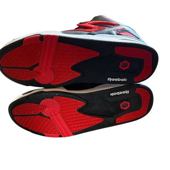 Reebok Anuel AA x Pump Omni Zone 2 The Sky Above The Street - Picture 4 of 13